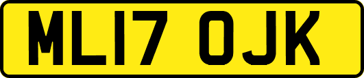 ML17OJK