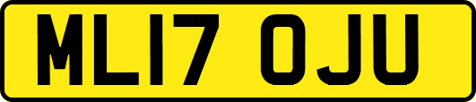 ML17OJU