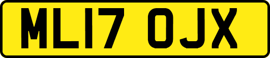 ML17OJX