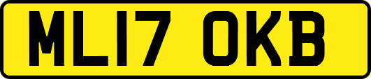ML17OKB