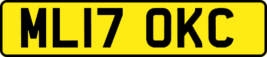 ML17OKC