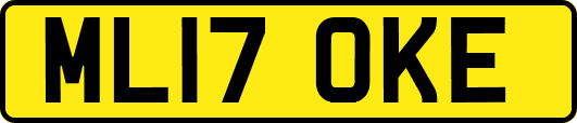 ML17OKE