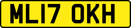 ML17OKH