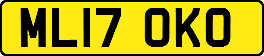 ML17OKO