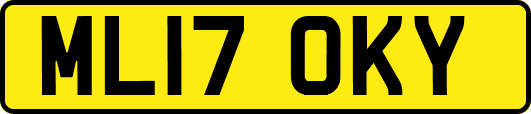 ML17OKY