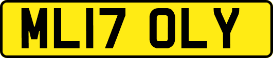 ML17OLY