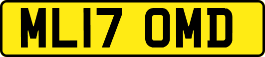 ML17OMD