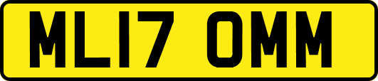 ML17OMM