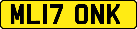 ML17ONK