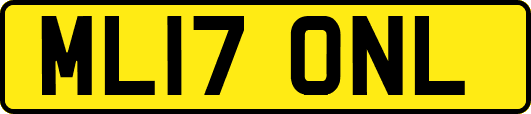 ML17ONL