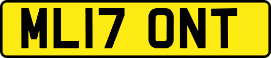 ML17ONT