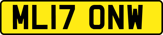 ML17ONW