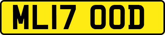 ML17OOD