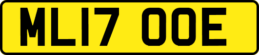 ML17OOE
