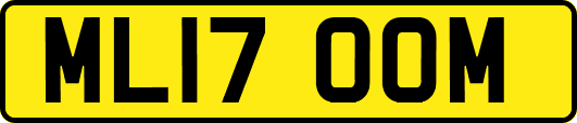 ML17OOM