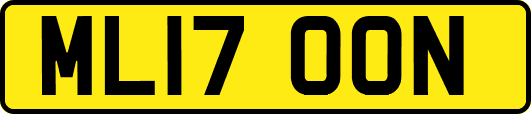 ML17OON