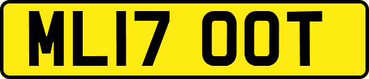 ML17OOT
