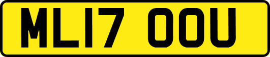 ML17OOU