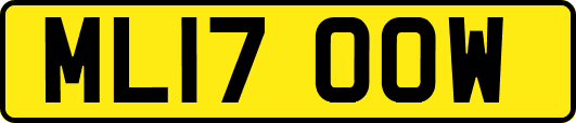 ML17OOW