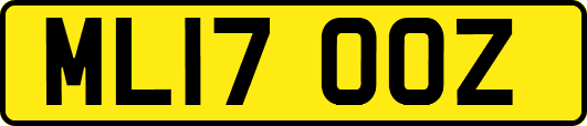 ML17OOZ