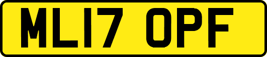 ML17OPF
