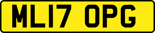 ML17OPG
