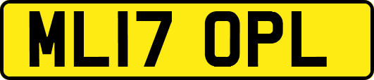 ML17OPL