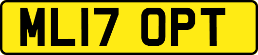 ML17OPT