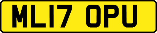 ML17OPU