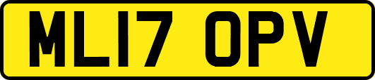 ML17OPV
