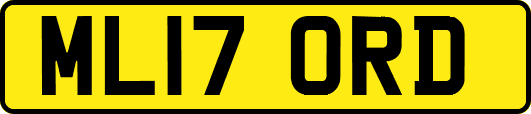 ML17ORD