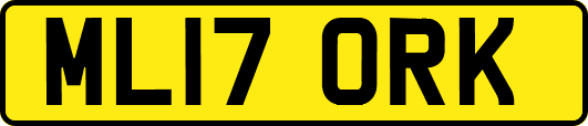 ML17ORK