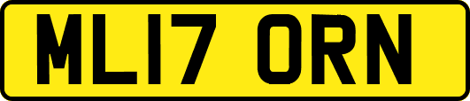 ML17ORN