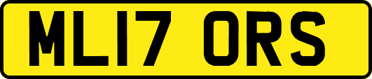 ML17ORS