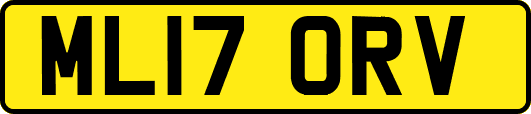 ML17ORV