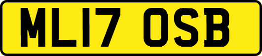 ML17OSB