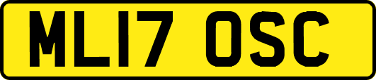 ML17OSC