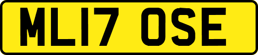 ML17OSE