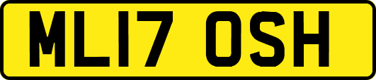 ML17OSH