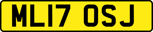 ML17OSJ
