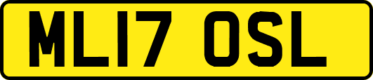 ML17OSL