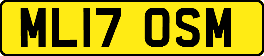 ML17OSM
