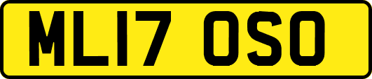 ML17OSO