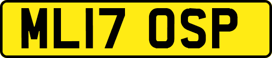 ML17OSP