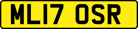 ML17OSR