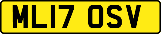 ML17OSV