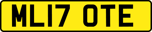 ML17OTE