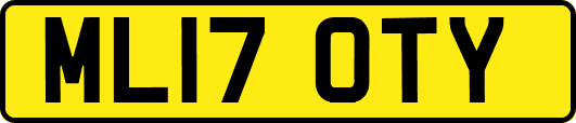 ML17OTY