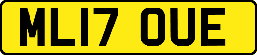 ML17OUE