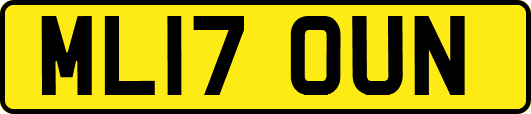 ML17OUN